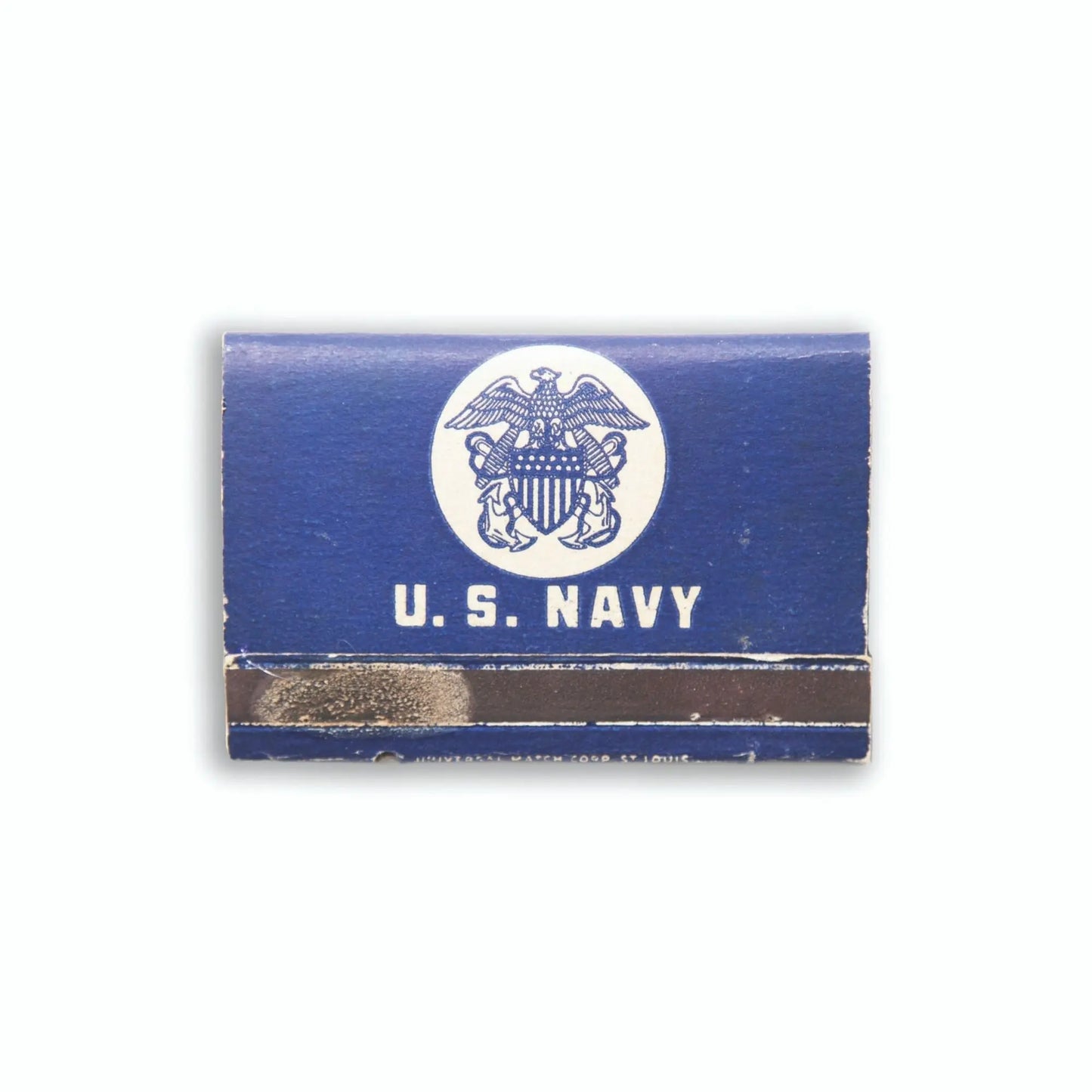 U.S. Navy (Front) Match South Shop