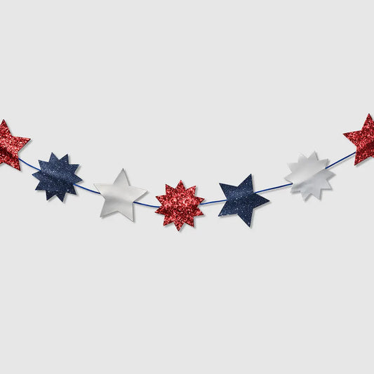 U.S. of Yay! Star Banner Coterie