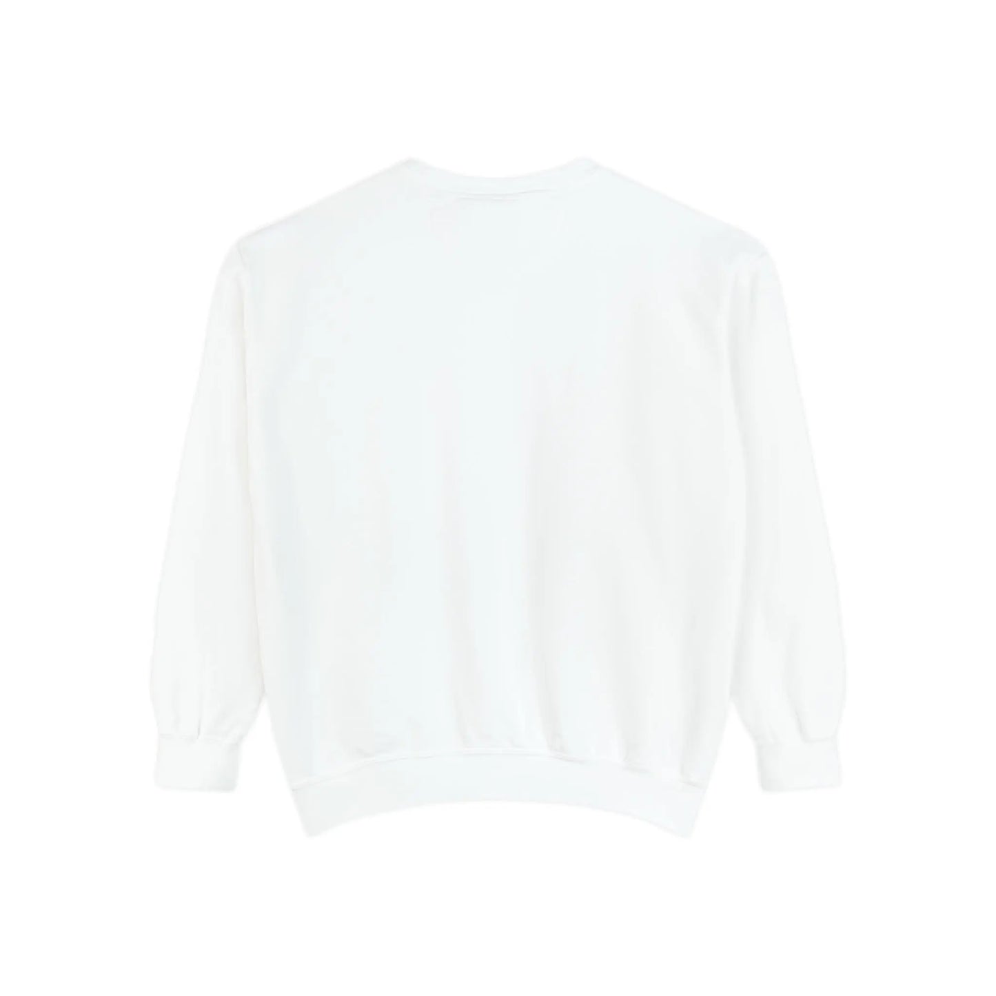 Veuve Tennis Club Unisex Garment-Dyed Sweatshirt