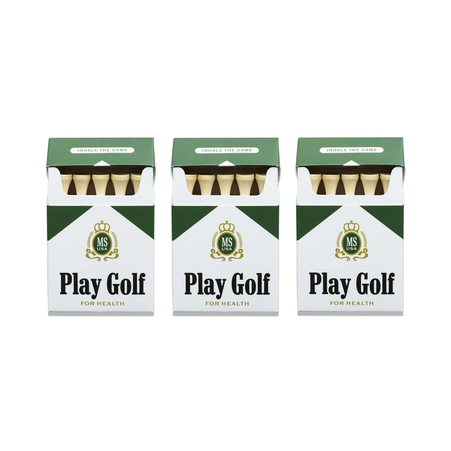 Vice Tees 3-Pack Match South Shop