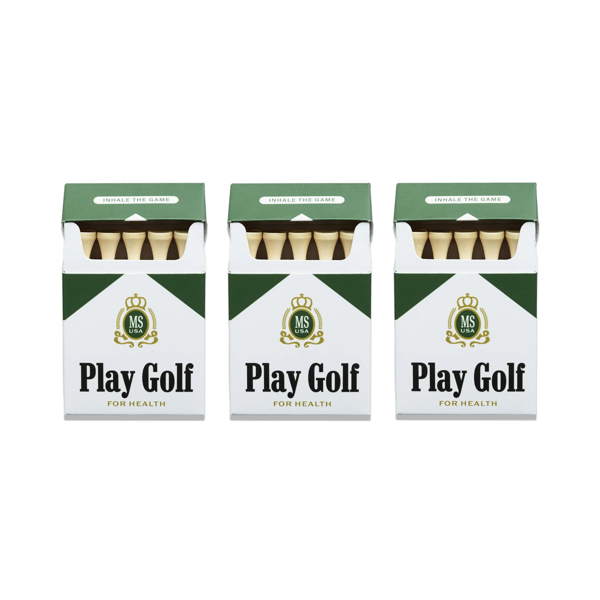 Vice Tees 3-Pack Match South Shop