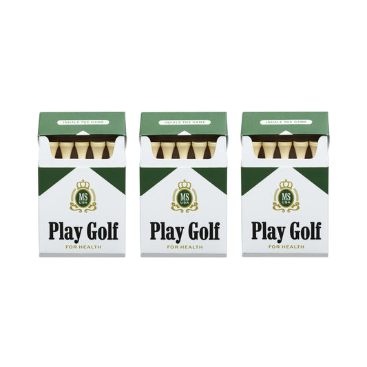 Vice Tees 3-Pack Match South Shop