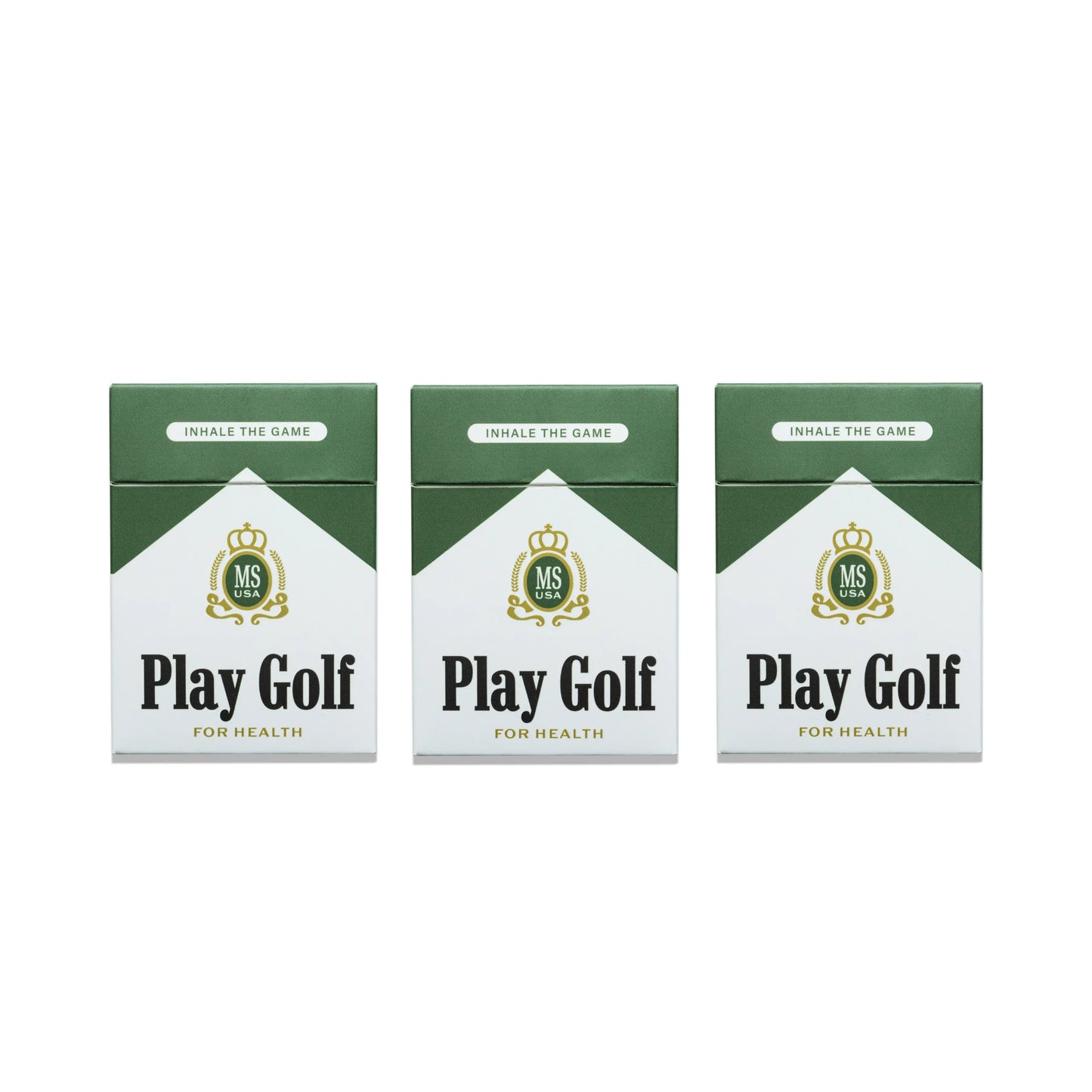 Vice Tees 3-Pack Match South Shop