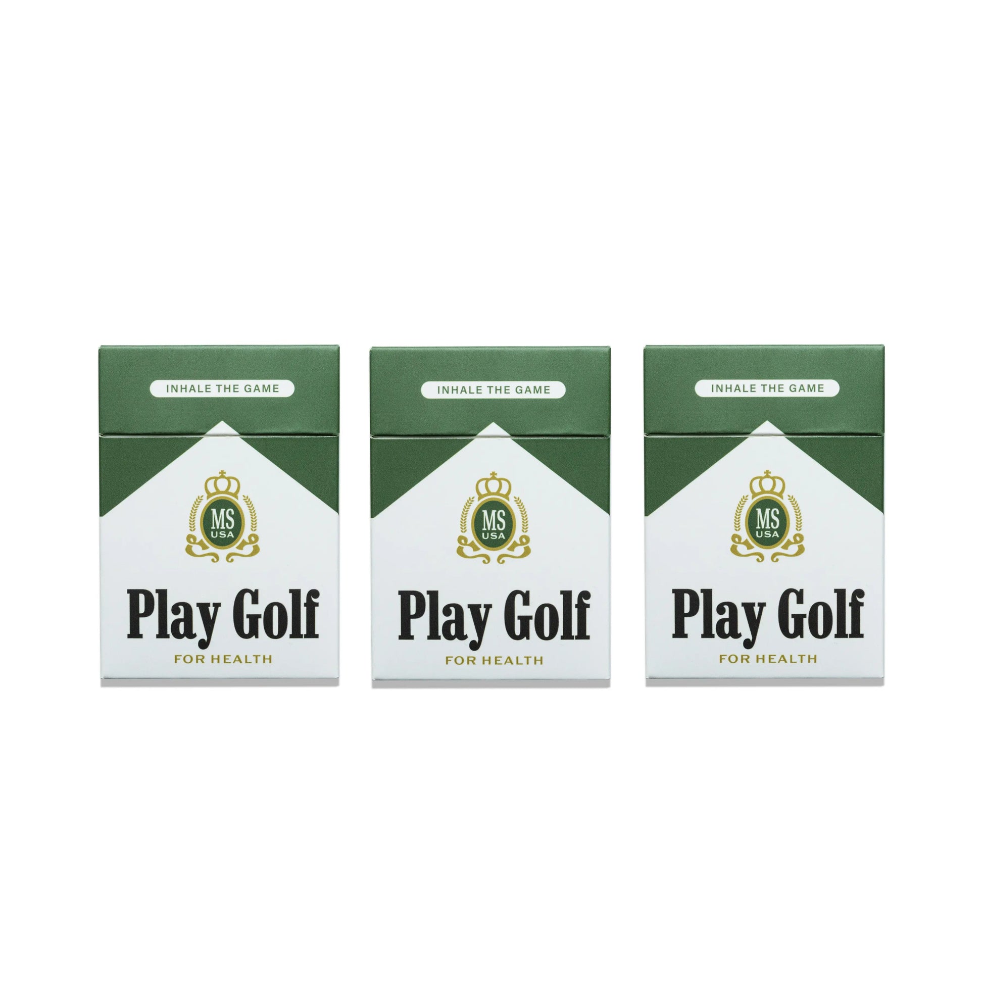 Vice Tees 3-Pack Match South Shop