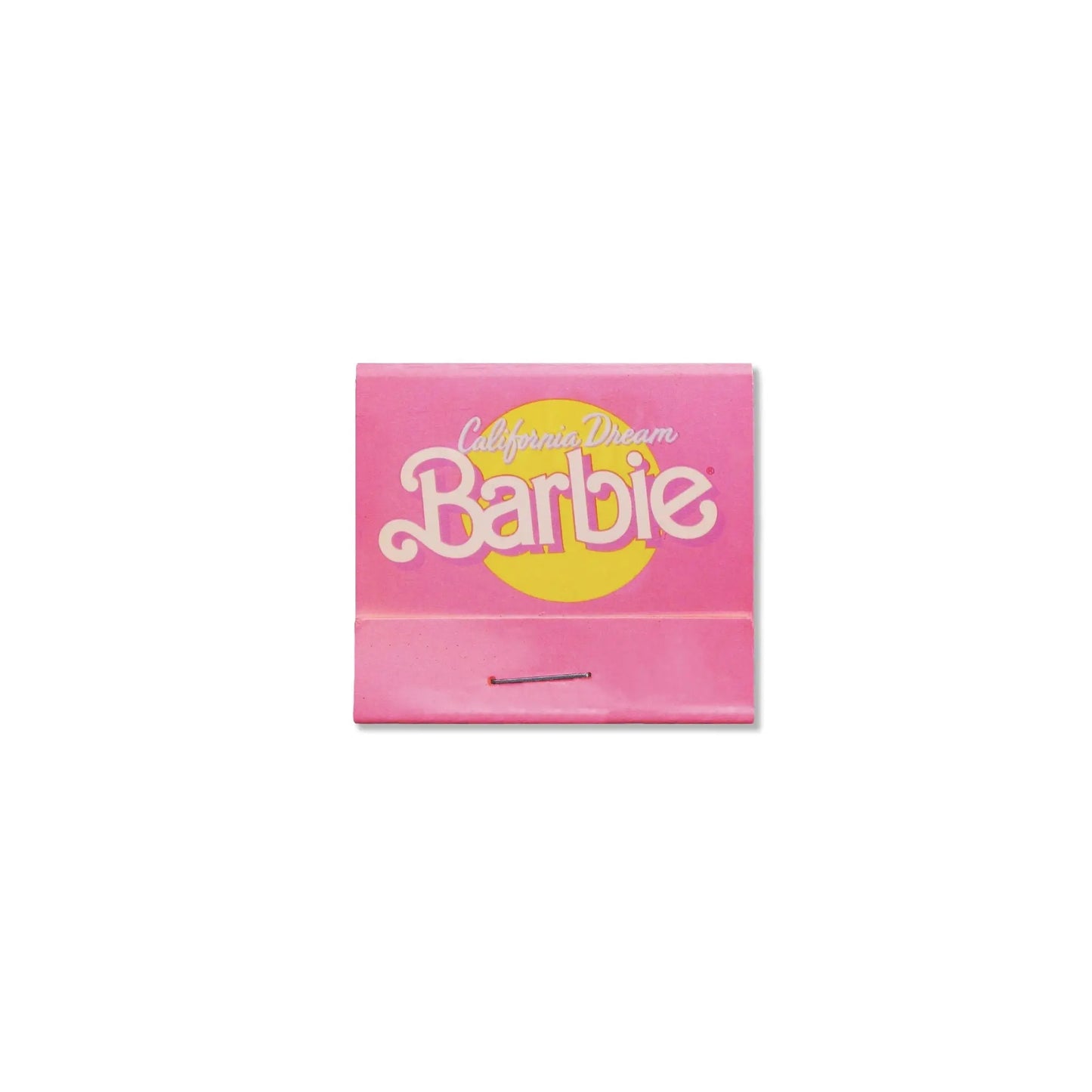 Vintage Barbie Match South Shop
