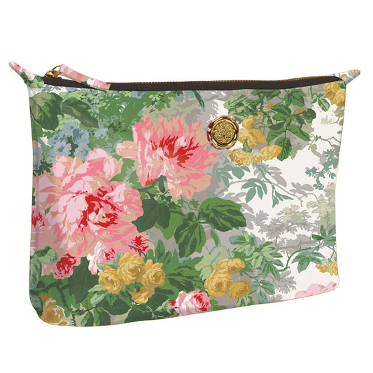 Virginia Large Cosmetic Bag Anna Griffin Inc.
