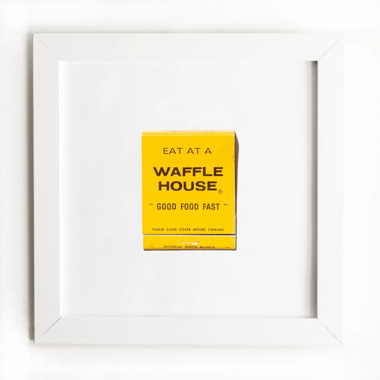 Waffle House Match South Shop