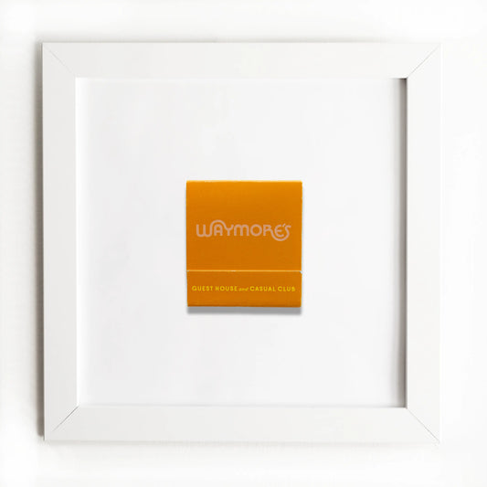 Waymore's Match South Shop