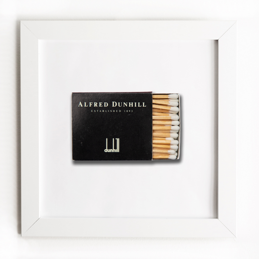 Alfred Dunhill