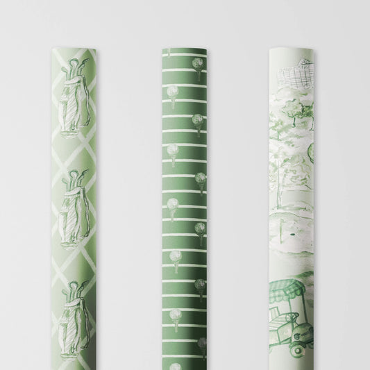 Wrapping Paper Bundle Match South Shop