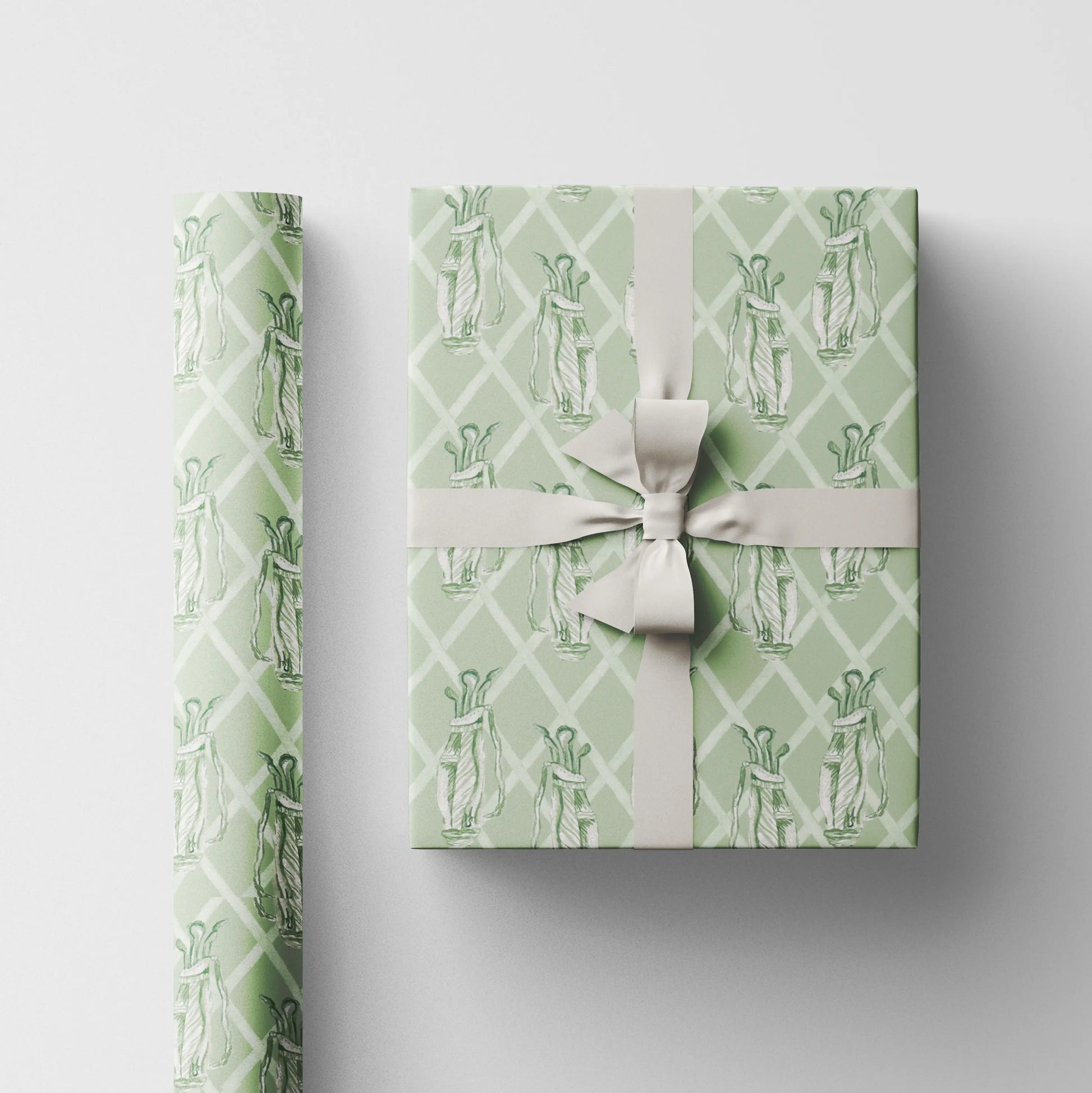 Wrapping Paper Bundle Match South Shop