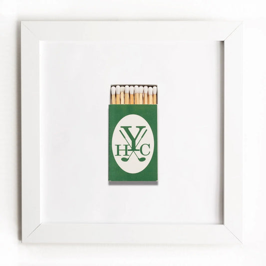 Yeamans Hall Match South Shop