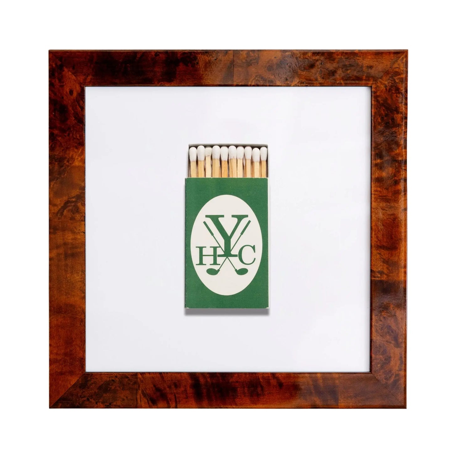Yeamans Hall Match South Shop