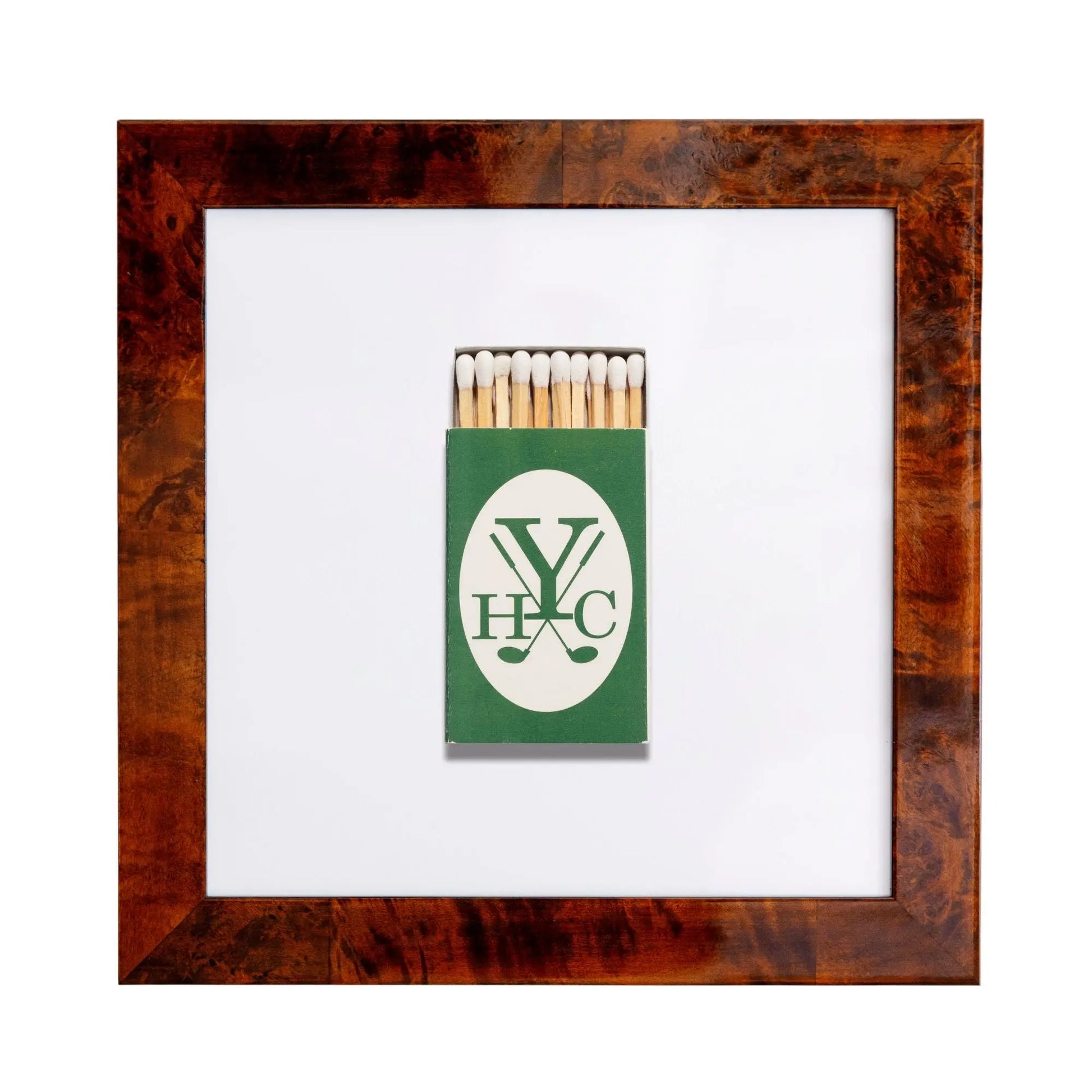 Yeamans Hall Match South Shop
