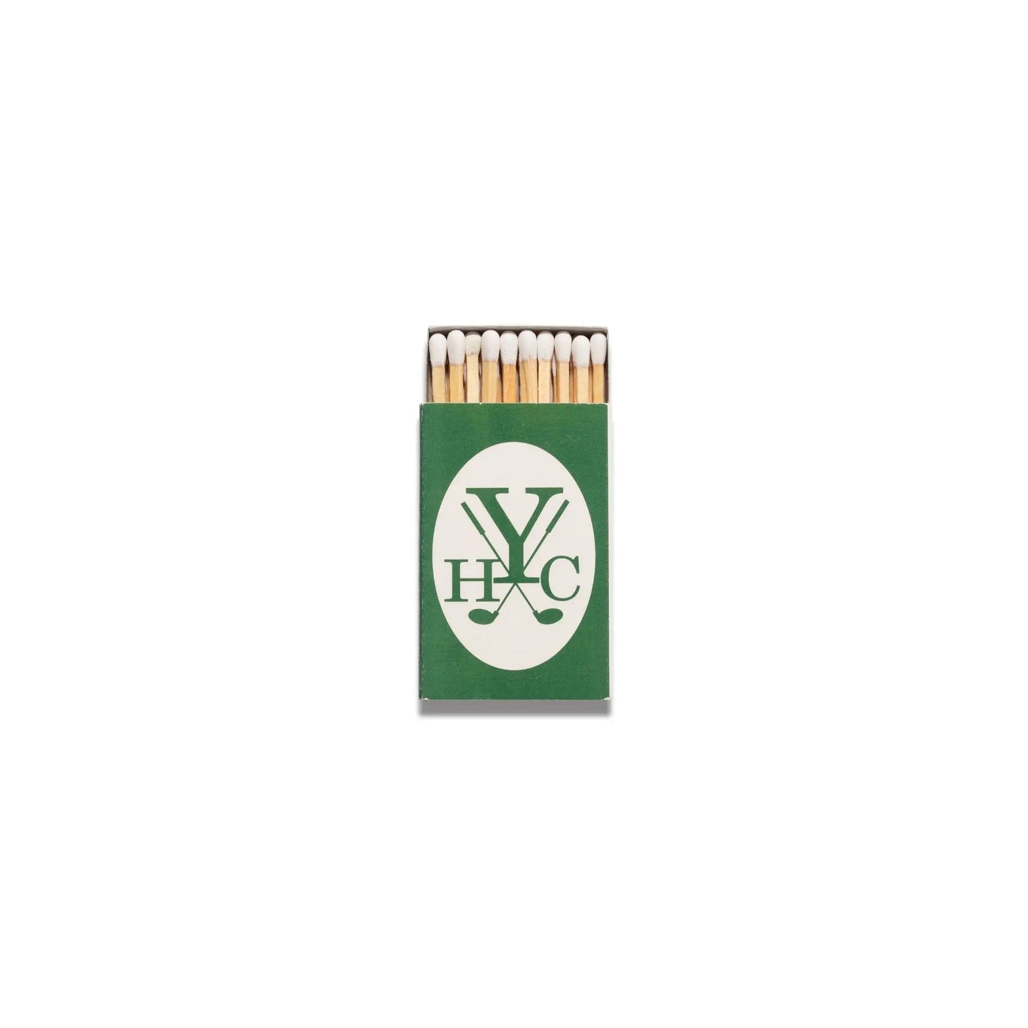 Yeamans Hall Match South Shop