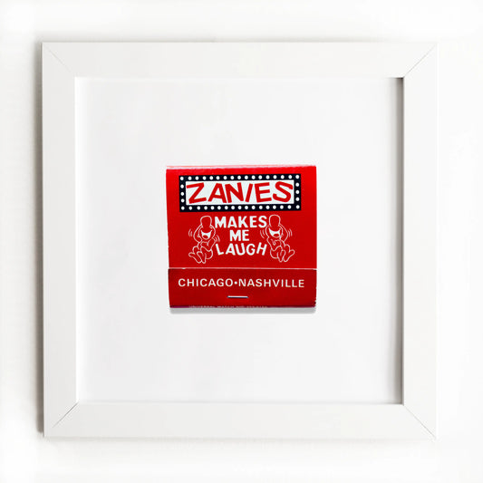 Zanies Match South Shop