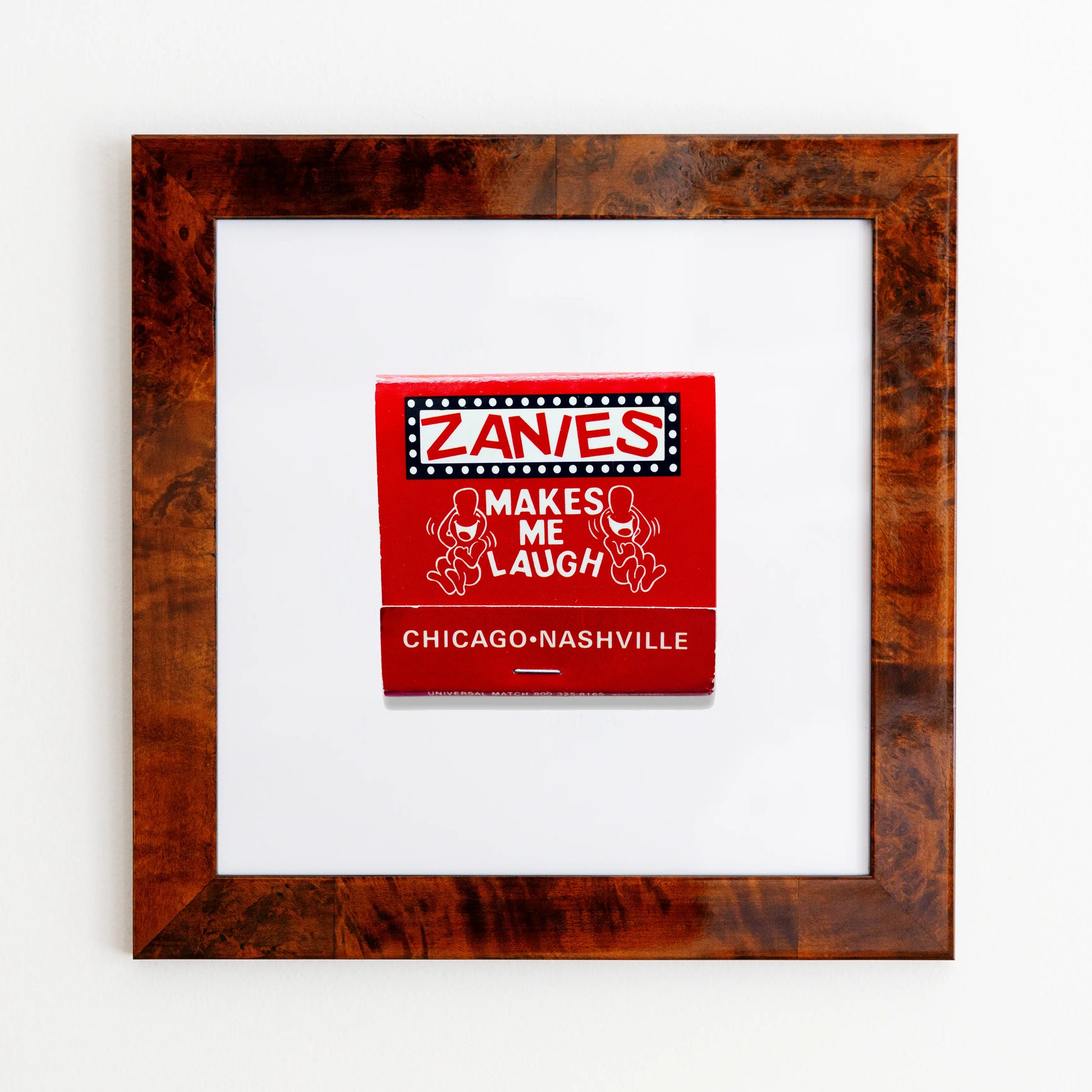 Zanies Match South Shop