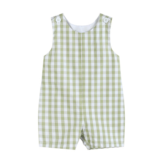 Sage Green Shortall