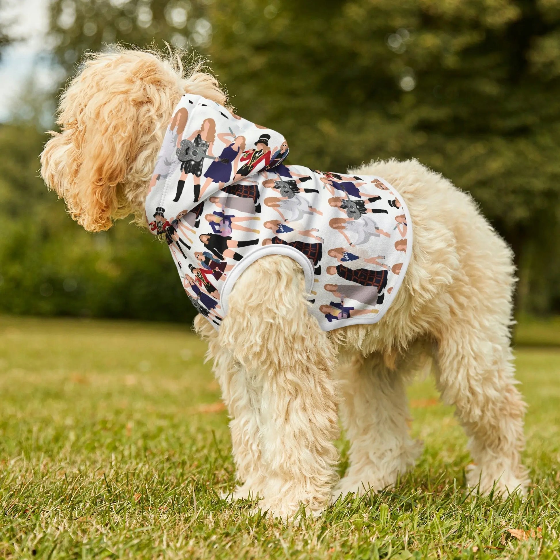 Hoodie Dog Karma Clothing Karma Is My Pup Dog Hoodie Latchkey