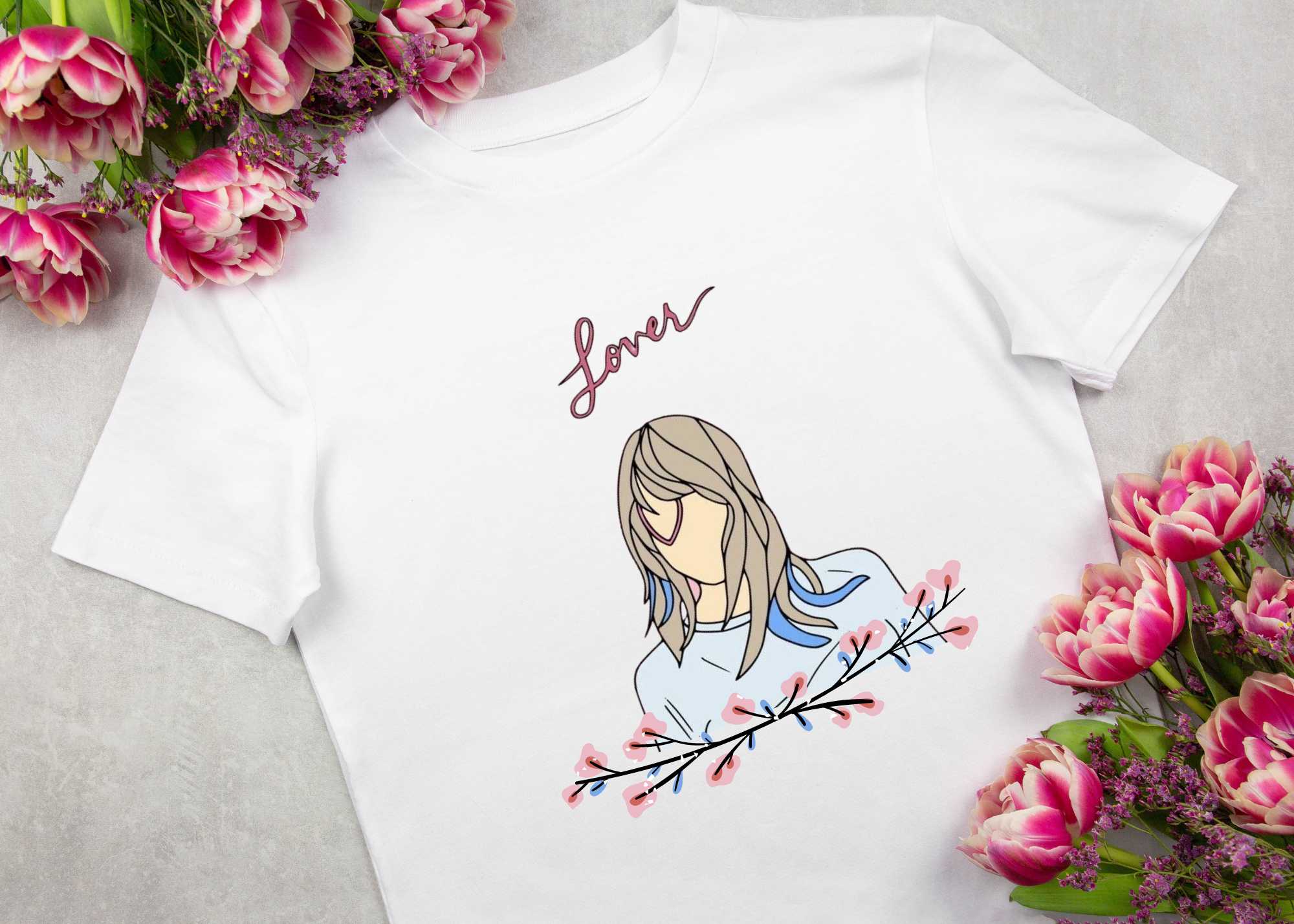 Swiftie Lover Pajama Eras Tour Pre Concert Slumber Latchkey
