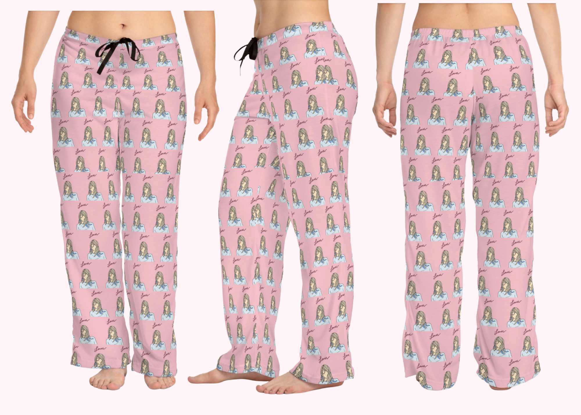 Lover pajama store