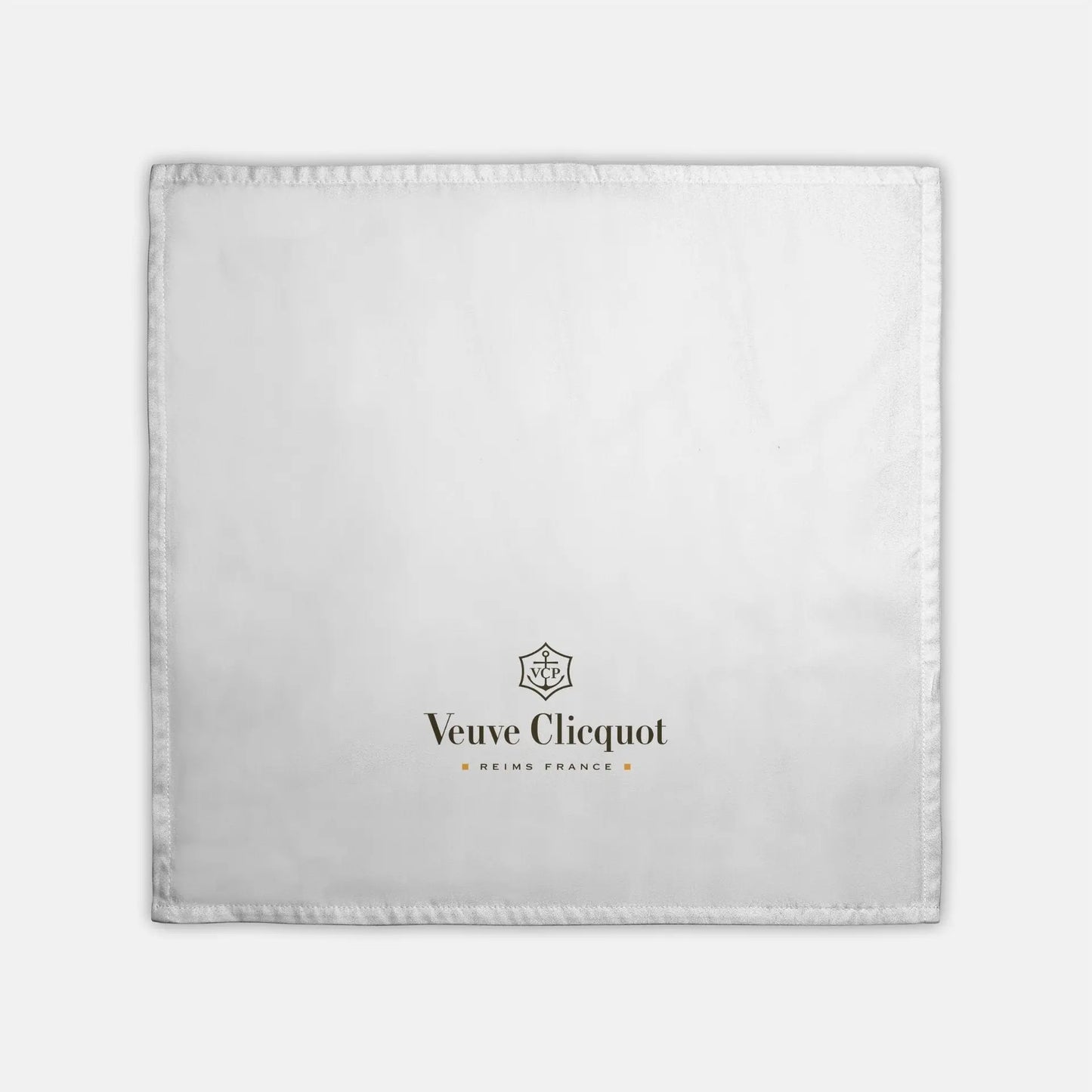 Veuve White Label Hostess Tea Towel Latchkey